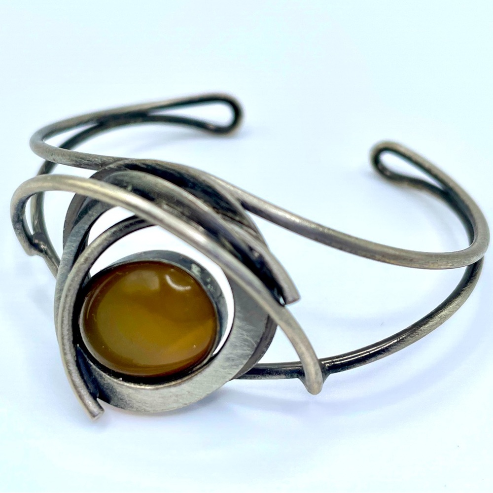 One of a kinda bracelet.